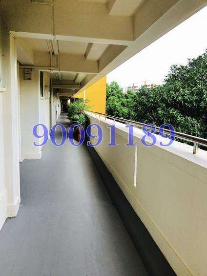 Blk 206 Tampines Street 21 (Tampines), HDB 3 Rooms #131113702